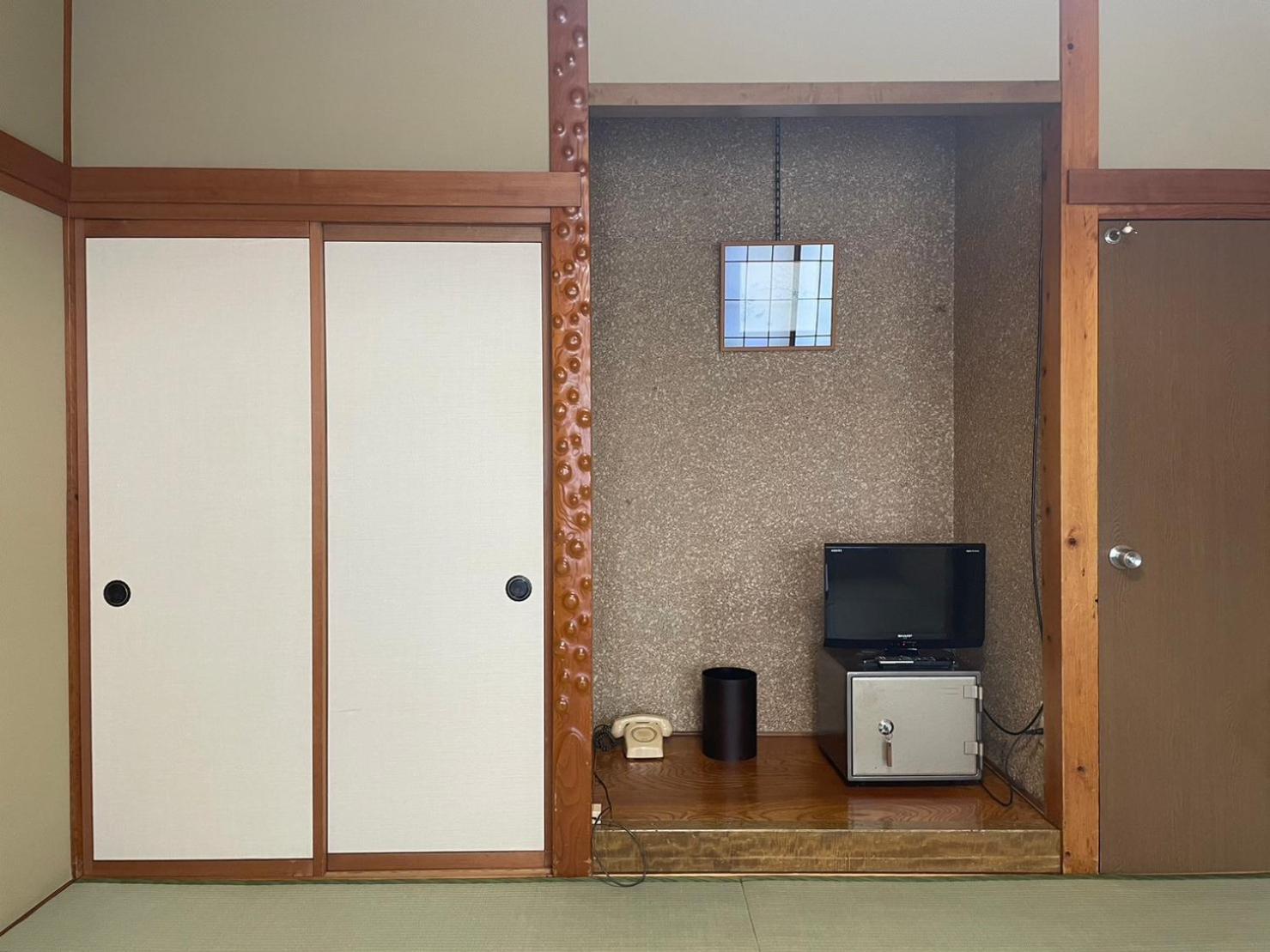 Togawaso Hotel Fujikawaguchiko Luaran gambar