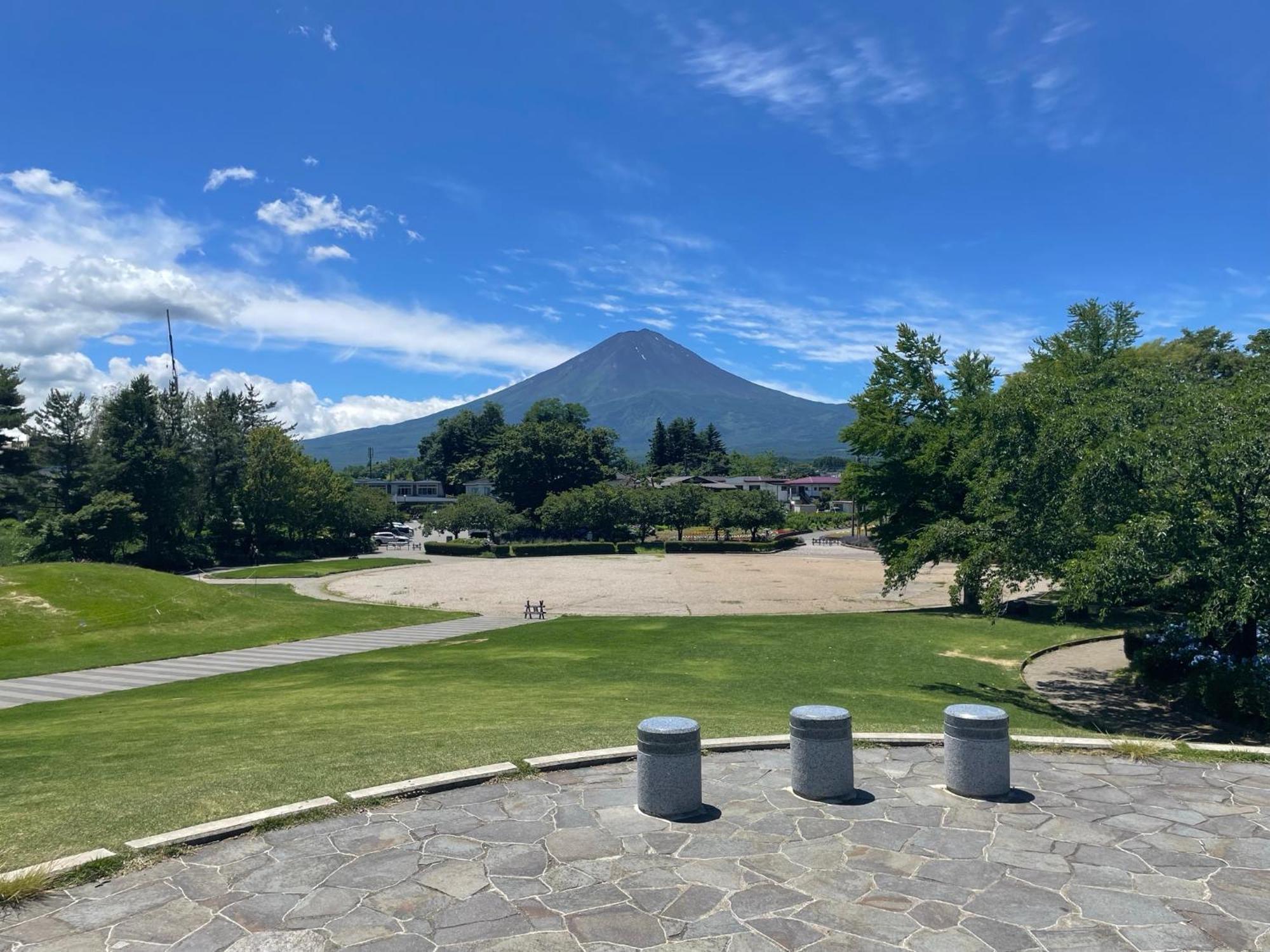 Togawaso Hotel Fujikawaguchiko Luaran gambar