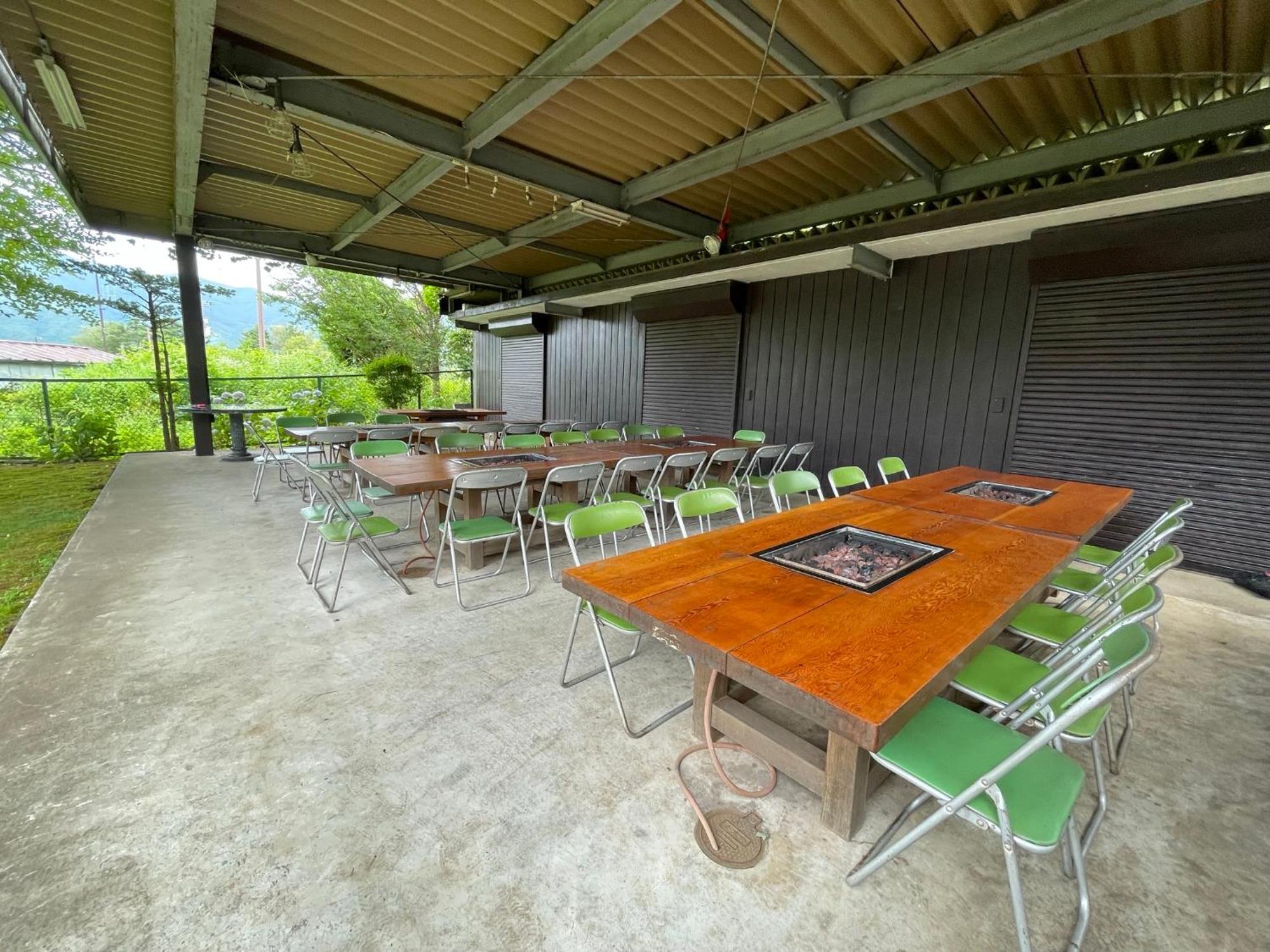 Togawaso Hotel Fujikawaguchiko Luaran gambar