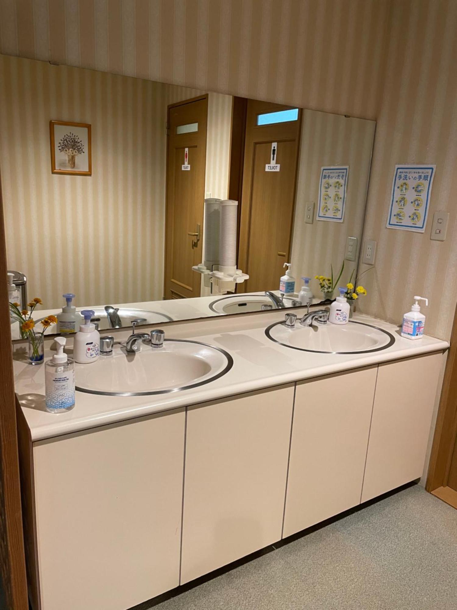 Togawaso Hotel Fujikawaguchiko Luaran gambar