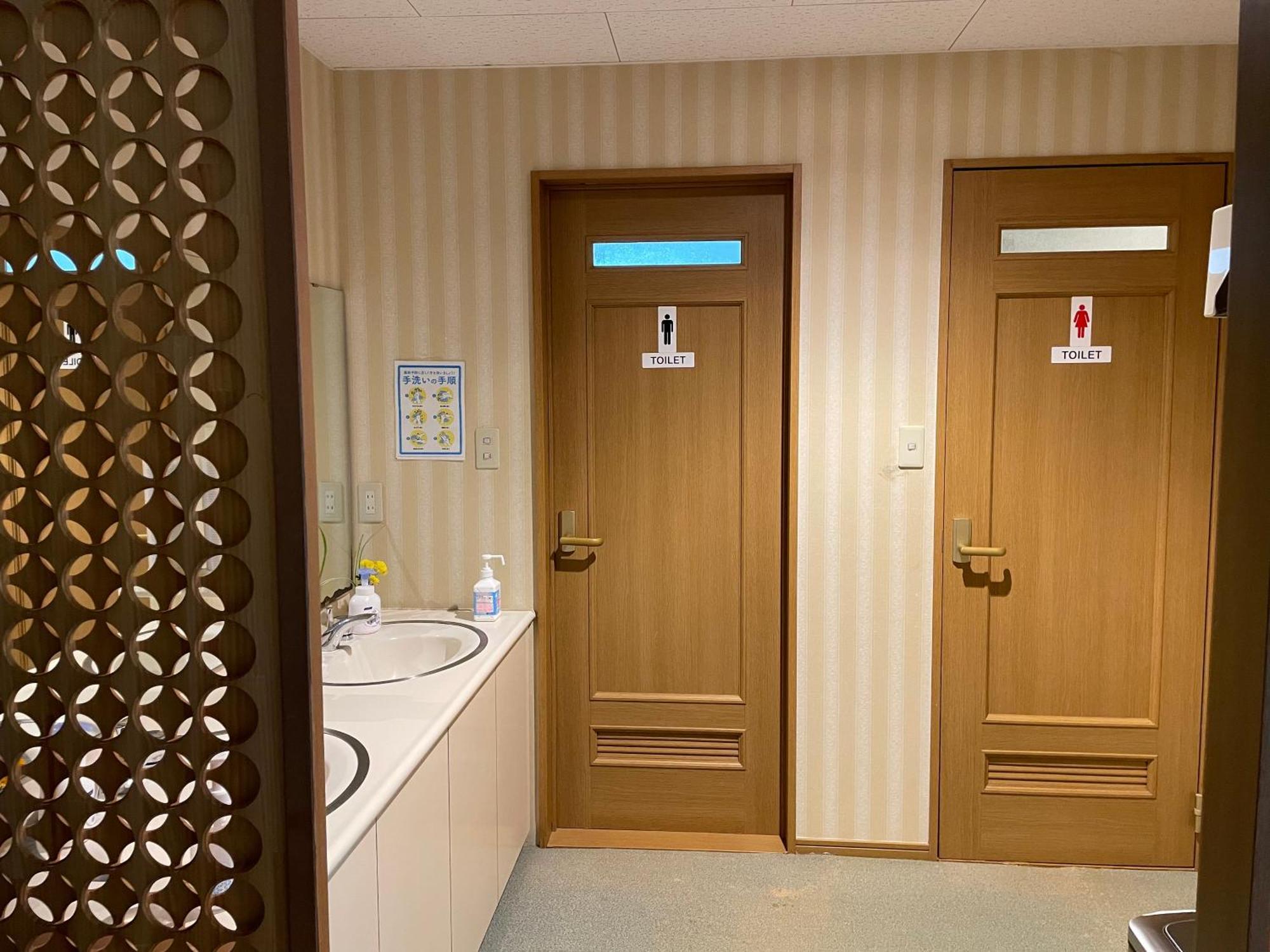 Togawaso Hotel Fujikawaguchiko Luaran gambar